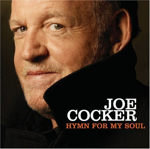 Joe Cocker: Hymn For My Soul - COMPACT DISCS