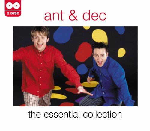 Ant & Dec: Essential Collection