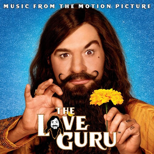 Love Guru / O.S.T.: Love Guru (Original Soundtrack)