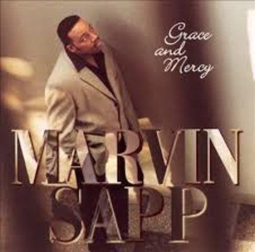 Sapp, Marvin: Grace & Mercy