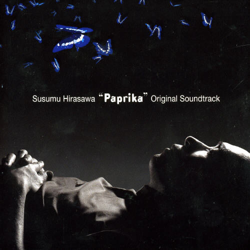 Susumu Hirasawa: Paprika (Original Soundtrack) - COMPACT DISCS