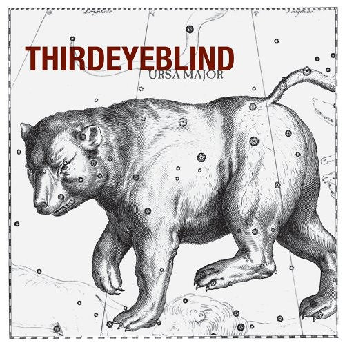 Third Eye Blind: Ursa Major