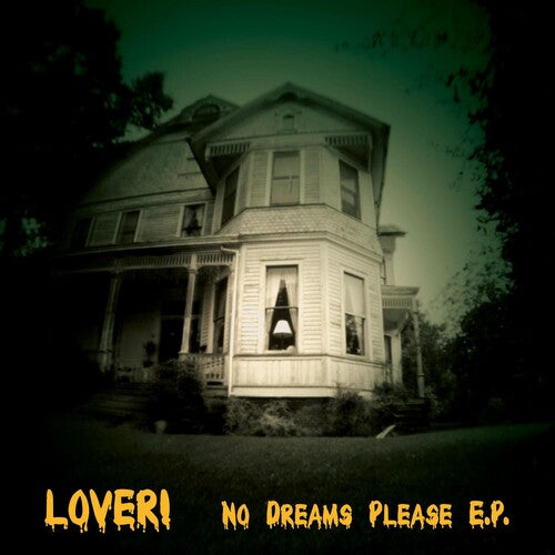 Lover: No Dreams Please