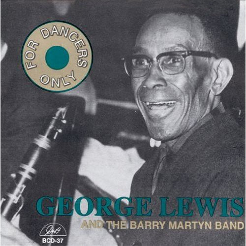 Lewis, George / Martyn, Barry Band: For Dancers Only