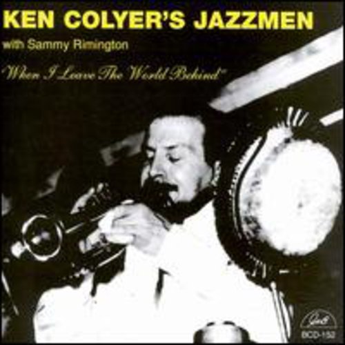 Colyer, Ken / Rimington, Sammy: When I Leave the World