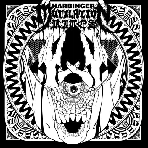 Mutilation: Harbinger