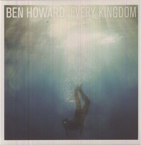Ben Howard: Every Kingdom - VINYL LP