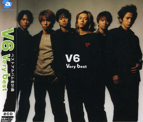 V6: Very Best