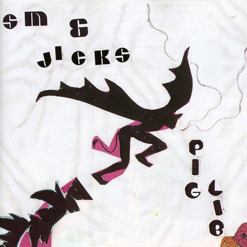 Malkmus, Stephen: Pig Lib