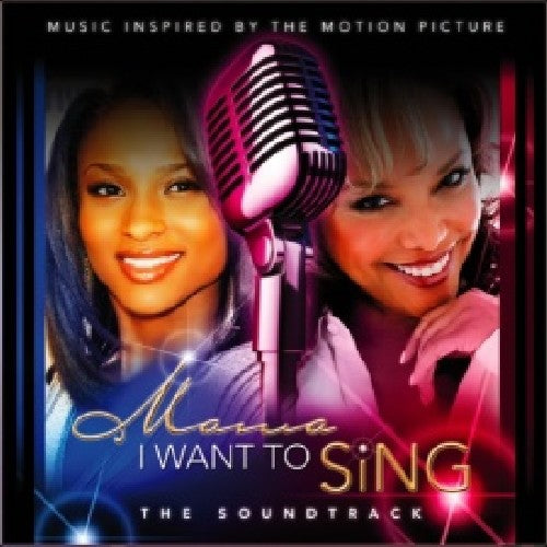 Mama I Want to Sing / Various: Mama I Want To Sing