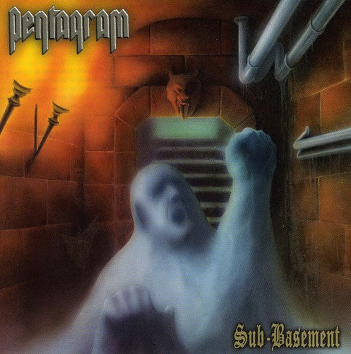 Pentagram: Sub Basement