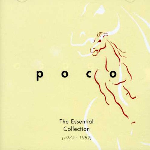 Poco: Essential Collection - COMPACT DISCS