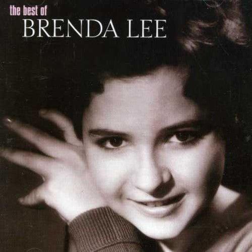 Lee, Brenda: Best of - COMPACT DISCS