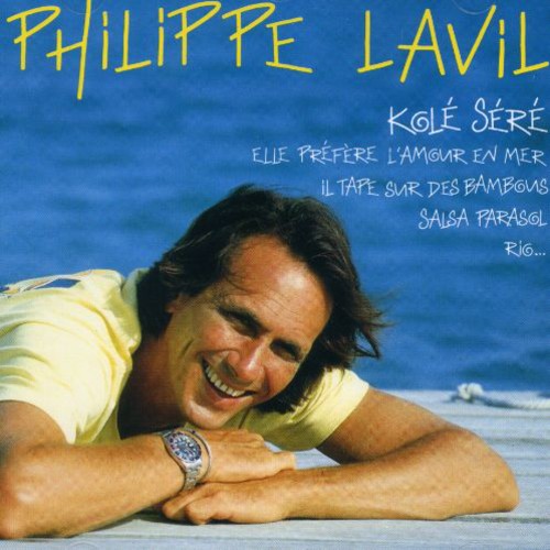 Lavil, Philippe: Best of