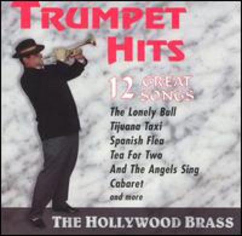 Various Artists: Trumpet Hits / Various - COMPACT DISCS