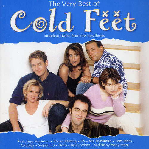 Very Best of Cold Feet (Enhanced) / Var: Very Best of Cold Feet (Enhanced) / Various