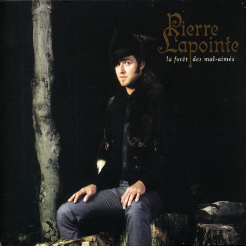 Lapointe, Pierre: Foret Des Mal-Aimes