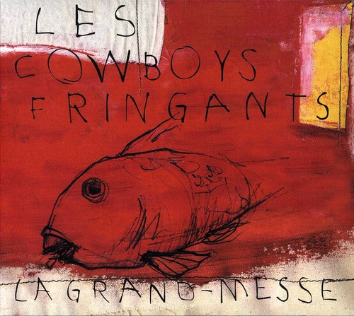 Cowboys Fringants: Grand-Messe