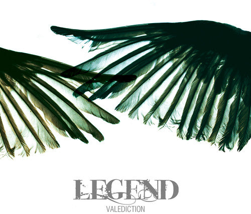 Legend: Valediction - COMPACT DISCS