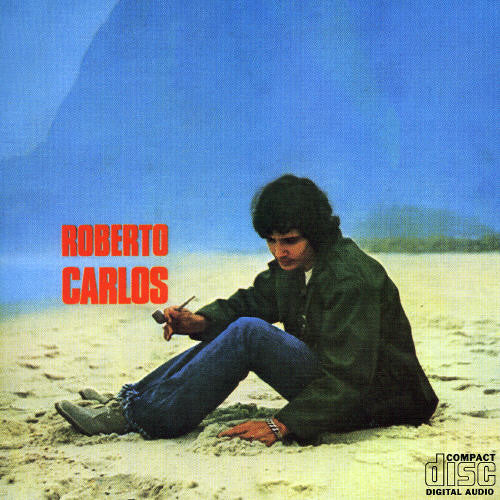 Carlos, Roberto: As Flores 69