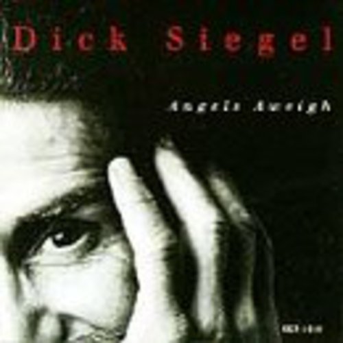 Siegel, Dick: Angels Aweigh