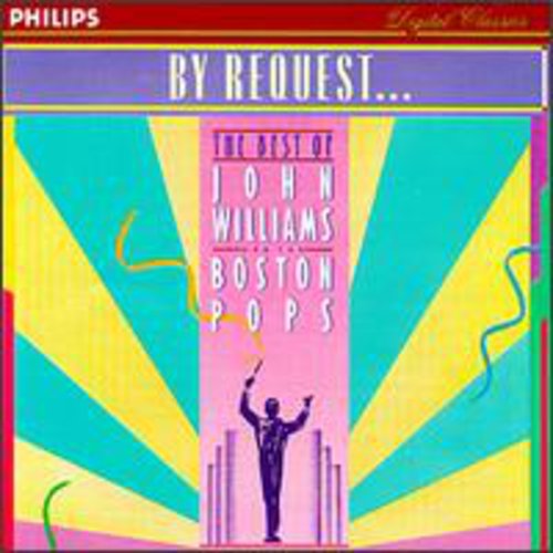 Boston Pops / Williams: By Request