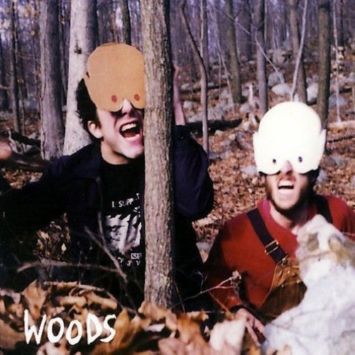 Woods: How to Survive in / in the Woods