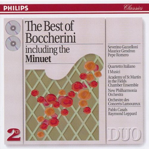 Various Artists: Best Of - COMPACT DISCS