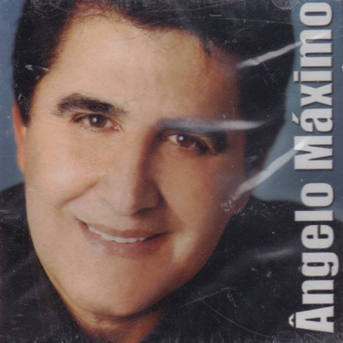 Maximo, Angelo: Angelo Maximo