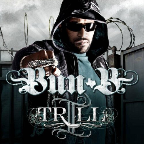 Bun B: II Trill