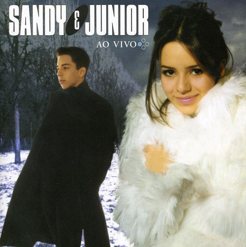Sandy & Junior: 4 Estacoes: Ao Vivo