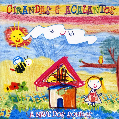 Viana, Marcus: Cirandas E Acalantos