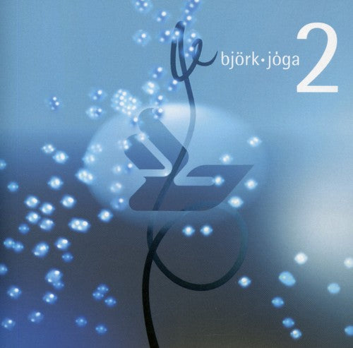 Bjork: Joga 2 - CD SINGLE