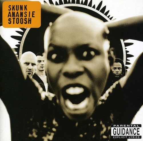 Skunk Anansie: Stoosh