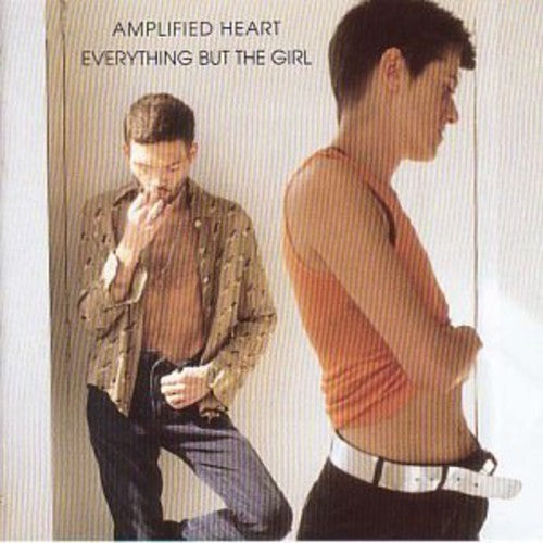 Everything But the Girl: Amplified Heart