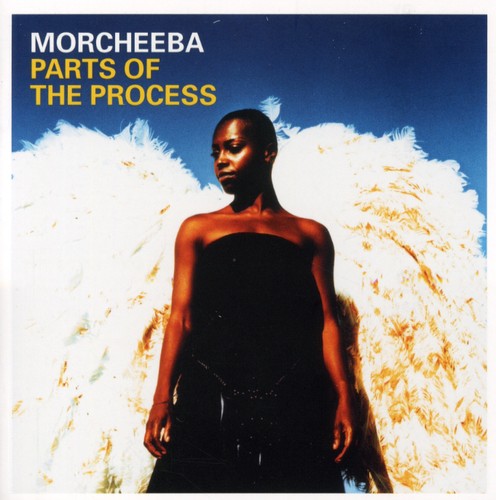 Morcheeba: Parts of Process