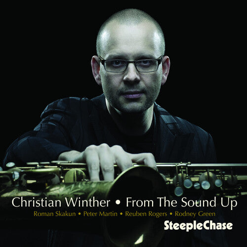 Winther, Christian: From the Sound Up