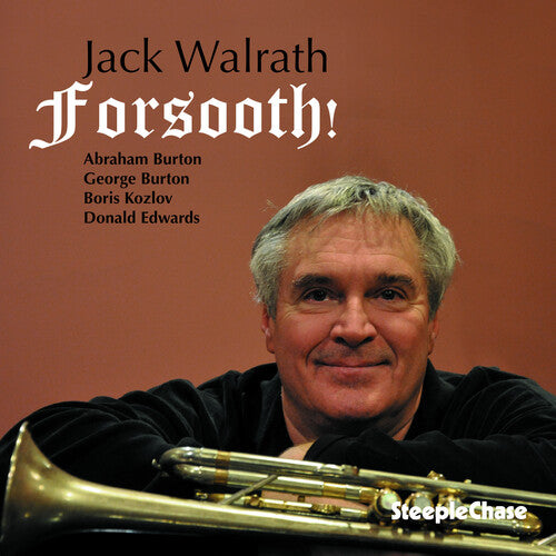 Walrath, Jack: Forsooth