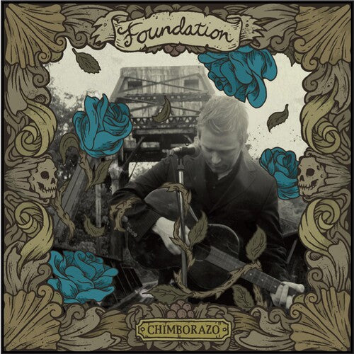 Foundation: Chimborazo