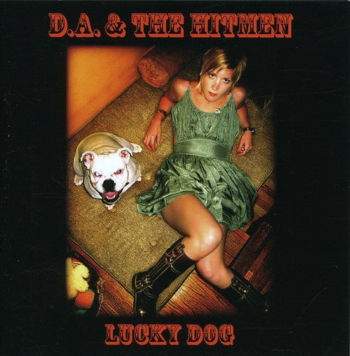 Da & the Hitmen: Lucky Dog