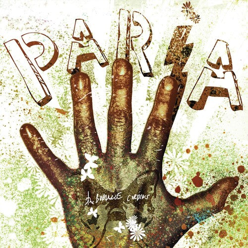 Paria: The Barnacle Cordious