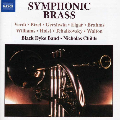 Black Dyke Band / Childs: Symphonic Brass