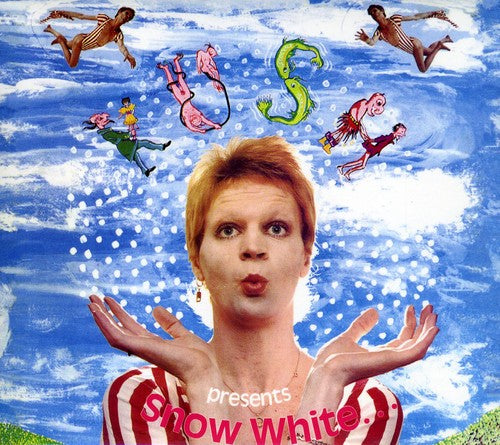 Kush: Presents Snow White & the Eight Straights