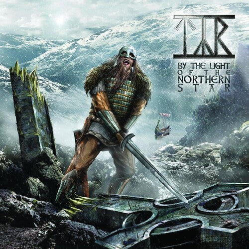 Tyr: By the Light of the Northern Star