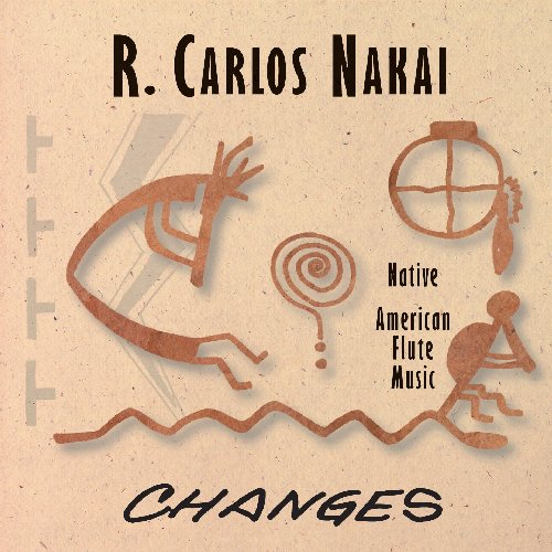 Nakai, R Carlos: Changes