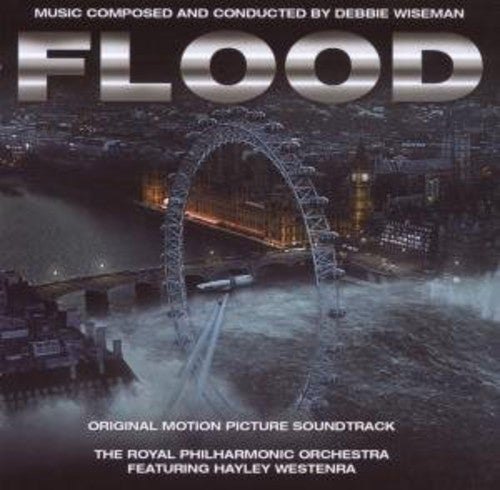 Wiseman, Debbie: Flood