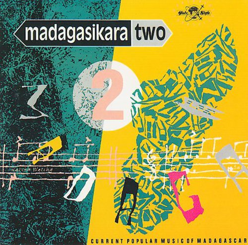Various Artists: Madagascar 2: Popular Music / Various - COMPACT DISCS