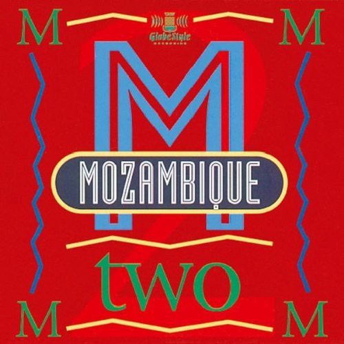 Various Artists: Mozambique 2 / Various - COMPACT DISCS