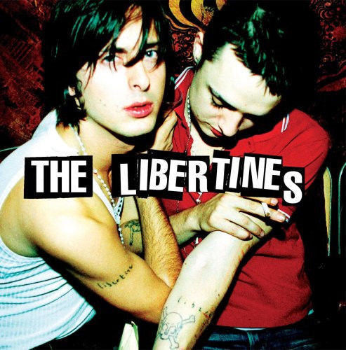 Libertines: The Libertines