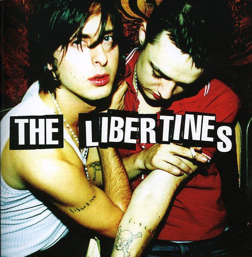Libertines: The Libertines